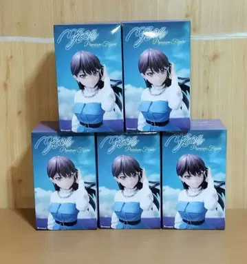 시이나 타키 피규어 뱅드림 MyGO