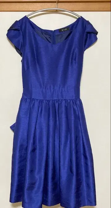 경사용 드레스 루드 드레스 ASP