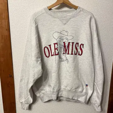 러셀 트레이닝복