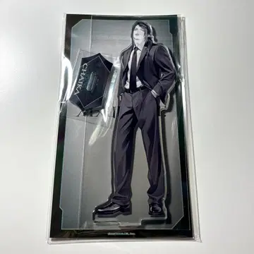 MAJI KEEP 아크릴 스탠드 하나바타 차이카