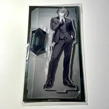 MAJI KEEP 아크릴 스탠드 카가미 하야토