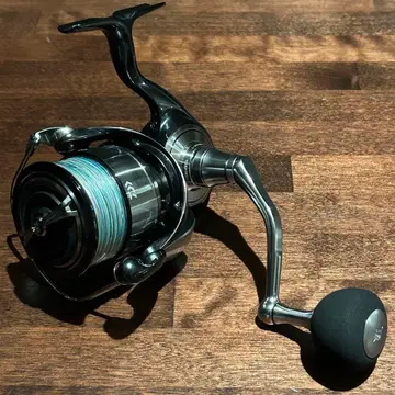 Daiwa 다이와 24 셀테이트 LT5000D-XH