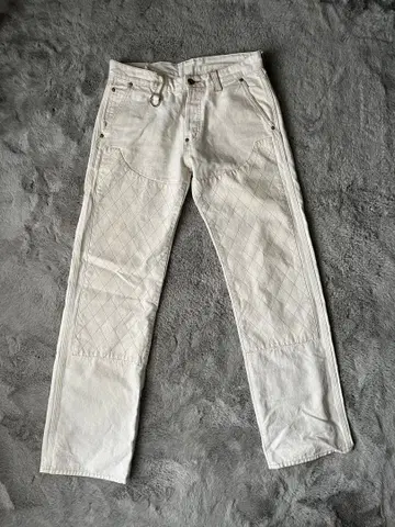 archive 아카이브 더블니 워크 팬츠 japaneselebel