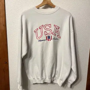 TULTEX 메이드인 usa 트레이닝복