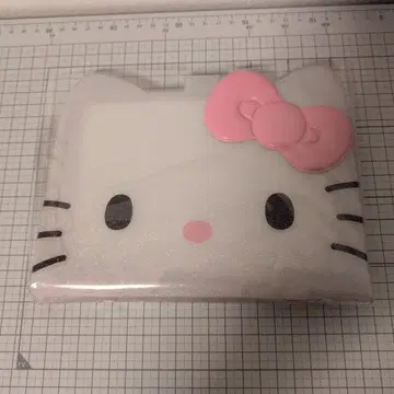 헬로키티 바인더