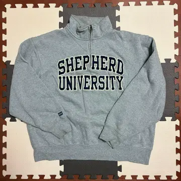 Jansport 셰퍼드 대학 맨투맨 XL