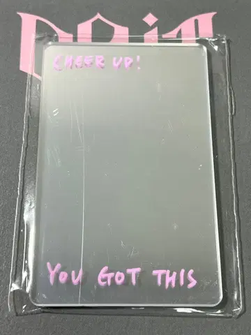 스키즈 Do It Do ver. 거울 승민