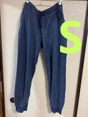 파타고니아 마냐 플리스 팬츠 S NYVB 네이비 블루