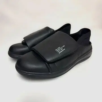 문스타 [ 810s HOSP (호스프) ET003 ] 블랙 28cm