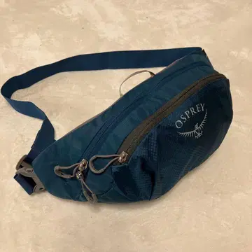 OSPREY 데이라이트 허리
