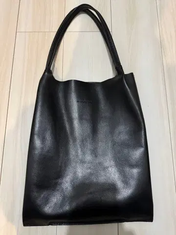 아날로지코 아날로지코 마이백 블랙