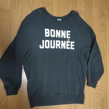 러셀 애슬레틱 그레이 스웨트 셔츠 M