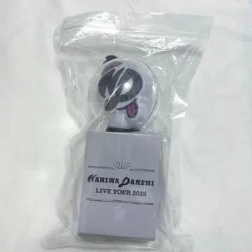 나니와단시 응원봉 BON BON VOYAGE 2025