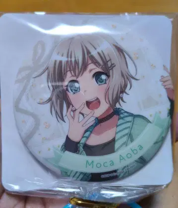 아오바 모카 2022 빅 캔뱃지