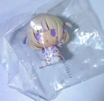 제일복권 리그로스 토도로키 하지메 쵸코놋코 피규어