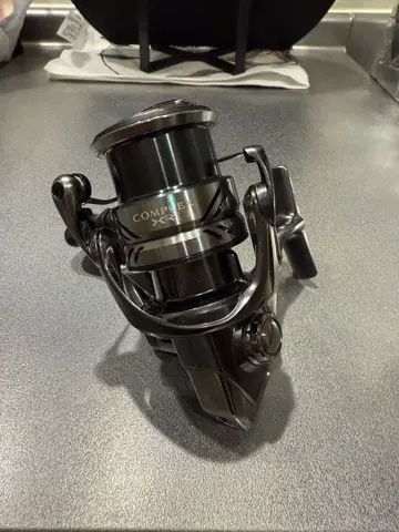 시마노 21 컴플렉스 XR 2500 F6 HG