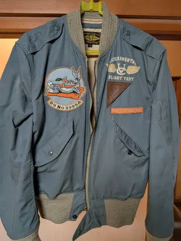 TOYS McCOY 토이즈 맥코이 L-2b 플라이트 자켓