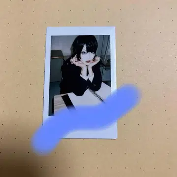 마큐로 아가시 키루 란폴라로이드