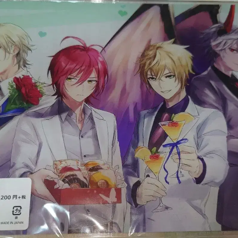 1번째 상품 이미지