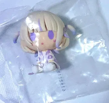 리그로스 제일복권 토도로키 하지메 쵸코놋코 피규어 반쵸 2