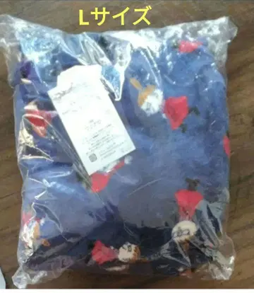 무민 미이 복슬복슬 파자마 L 사이즈