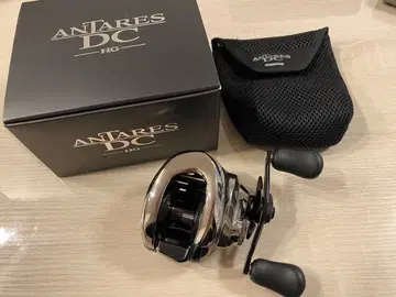 21 안타레스 DC HG