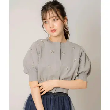 [ Noela ] 비쥬 니트