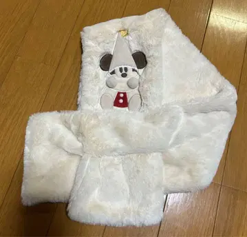 릴린린 머플러 2024 크리스마스 디즈니 Disney