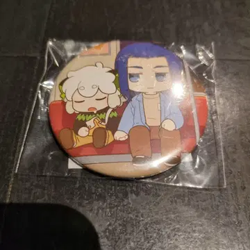 [ 미개봉 새상품 ] 라오허전기 2 입장 특전 캔뱃지