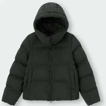 [ 새상품급 ] GU M 사이즈 다운 자켓