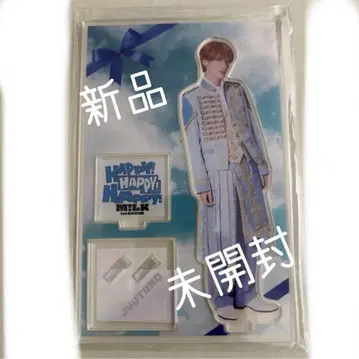 M!LK 야마나카 유타로 아크릴 스탠드