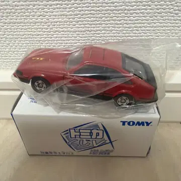 [ 새상품 ] 토미카 복권 V 도요타 셀리카 XX 2800GT