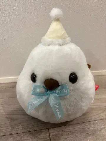 복복 시마연가 크리스마스 점보 봉제 인형 JB I (특) BIG