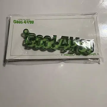 니카이도 야마토 회장 한정판 아크릴 키링 G4Y