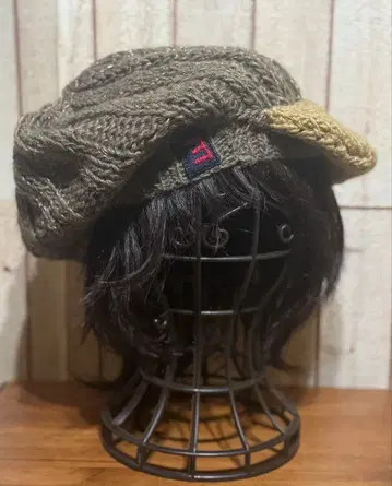 엘 로데오 모자