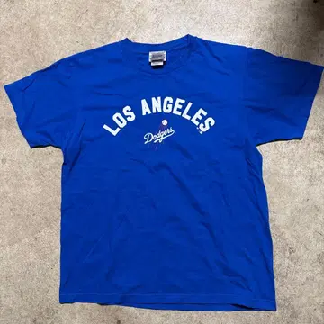 LOS ANGELES Dodgers T셔츠 L 사이즈 오타니 17