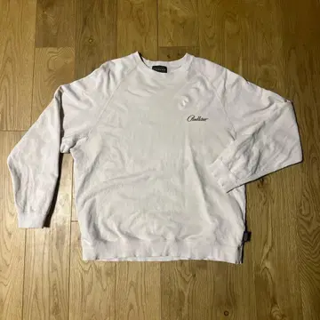 펜들턴 맨투맨 트레이닝복 래글런 백 프린트 M 사이즈