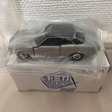 [ 새상품 ] 토미카 복권 V 도요타 셀리카 1600GT