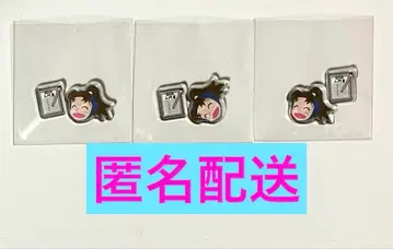 닌타마 카샤카샤 마스코트 코마츠다 슈사쿠 입문표