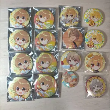 스토푸리 루토 캔뱃지