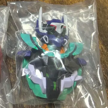 제일복권 기동전사 Gundam 지크 액스 D상 마그넷 지크프리트