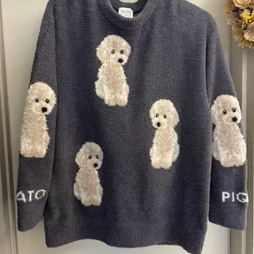 젤라피케 토이 푸들 룸웨어