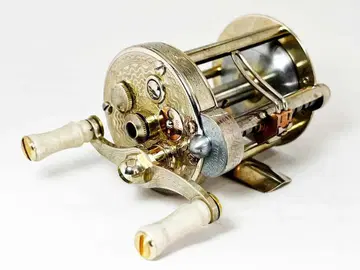 플루거 PFLUEGER 서밋 No.1993L 골드풍 커스텀