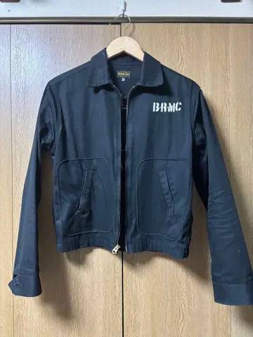 GROOVIN HIGH 헤라클레스 자켓 M 사이즈