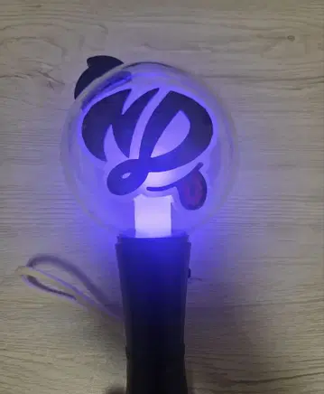 나니와단시 응원봉 LIVE TOUR 2025