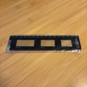 vivision 코다마 상점 스케일