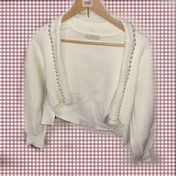 eimy 니트 가디건