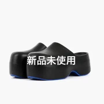 OFOF MATT BLACK 매트 블랙 UK3 (23.0~23.5)