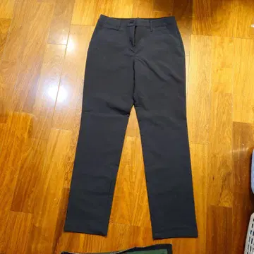 Munsingwear MG65FLP23L 여성 팬츠 L BK00