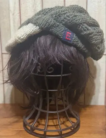 엘 로데오 니트 모자